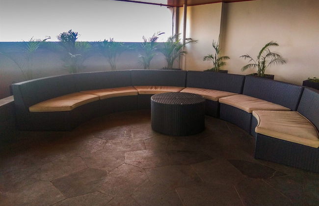 Best Furnished Studio @ Grand Kamala Lagoon Apartment - Foto 19