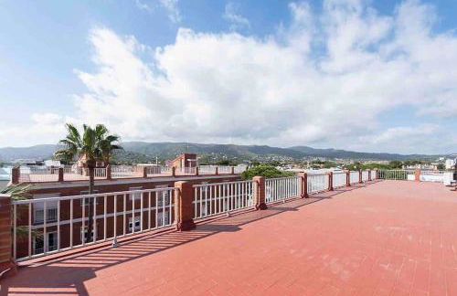 BEACHFRONT APARTMENT Castelldefels - Photo 30