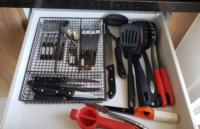 Spectacular Beach And Mountain View Condo - 5 Min From The Beach - Foto 7