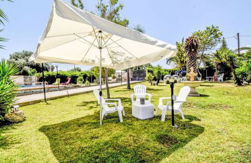 Apartment White Pool by Interhome - Photo 46