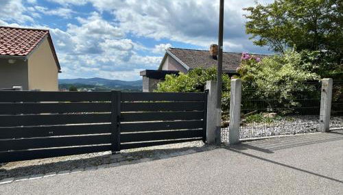 Ferienwohnungen Alpenblick mit Garten -Panoramasauna- - Foto 5