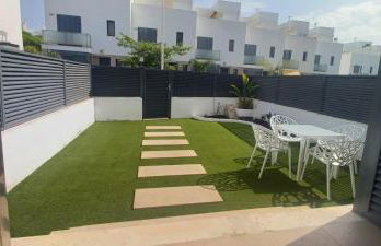 RESIDENCIAL DULCINEA- ADOSADO ALCOSSEBRE - Foto 7