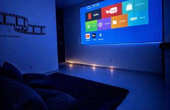 Flats Temáticos - By Temporada Expert - Conforto e Climatizado - Foto 1