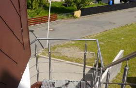 Ferienwohnung Bergoase - Photo 17