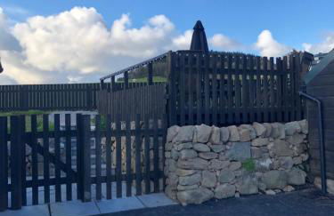 Bruxie Holiday Cottages - Honeysuckle Cottage - Foto 13