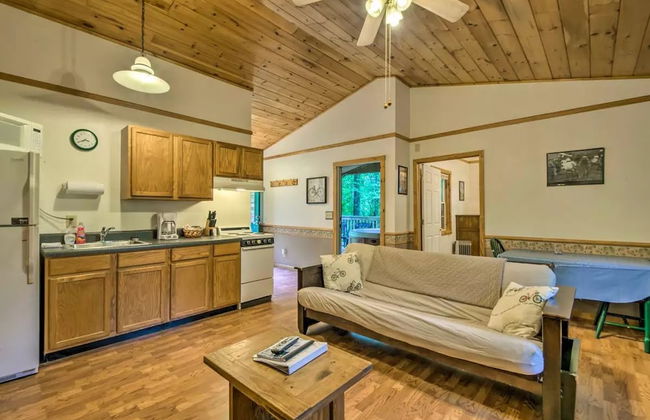 Nantahala Cabins - Foto 72