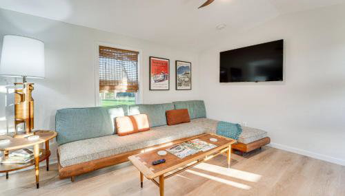 Near Majek Vineyard Private Schulenburg Cabin - Foto 4