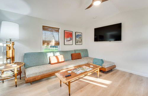 Near Majek Vineyard Private Schulenburg Cabin - Foto 4