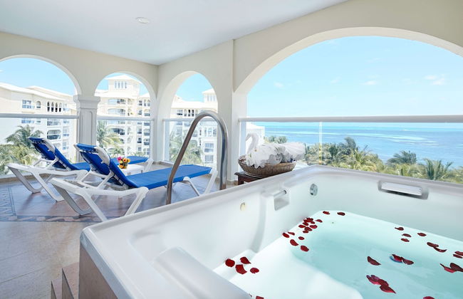 Occidental Costa Cancún All Inclusive - Foto 21