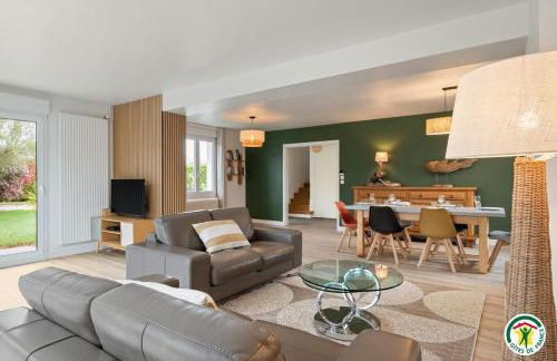 Gîte Gîtes de France® - Le Clair Matin - Foto 1