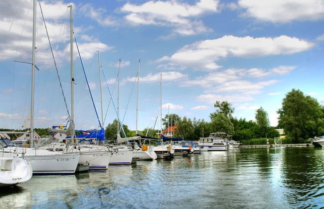 Ferienhaus mit Allen Annehmlichkeiten - Foto 40