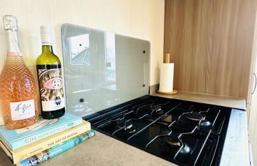 Barn Owl Lodge - Foto 30