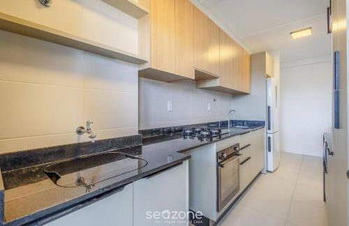 Estadia completa com piscina a 400m da Praia da Armação - SKL - Foto 74