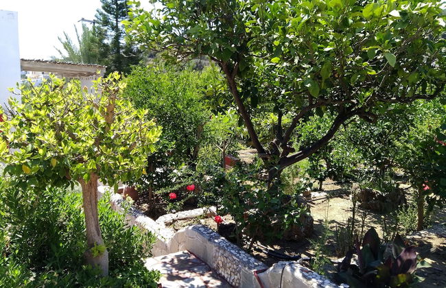 Spaceful Apartment With Veranda 'n Garden - Foto 19