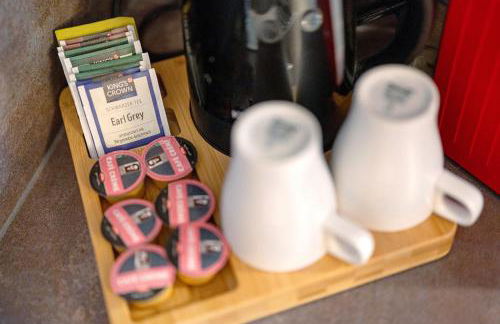 Km Style Apartment 1 - Foto 6