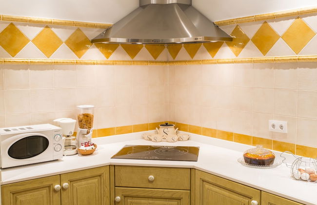 Casa Rural La Huerta De Los Nogales - Foto 14