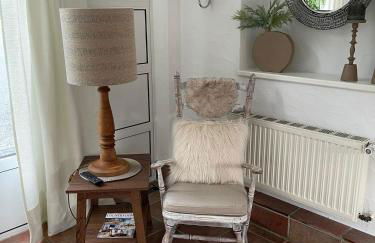 Ferienwohung Auszeit am Eifelsteig - Foto 18