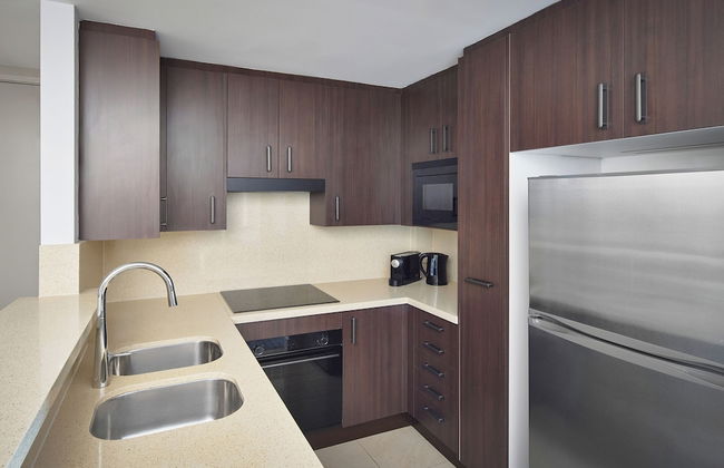 Meriton Suites Pitt Street, Sydney - Foto 26