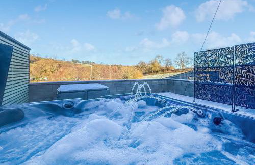 The Byre At Woodgate Farm - Foto 1