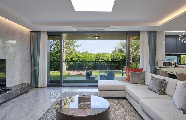 Jeju Hana Resort - Foto 4