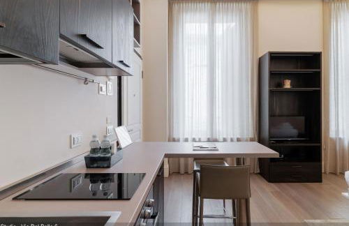 Brera Apartments in City Center - Photo 84