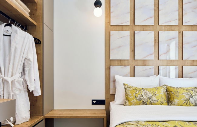 Grande Madonna Luxury Boutique Suites - Foto 4