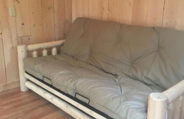 The HideAway Tiny Cabin - Foto 12