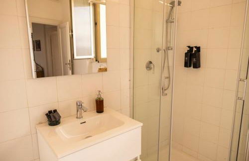 Porto Fluviale Penthouse - Rome Collection - Photo 13