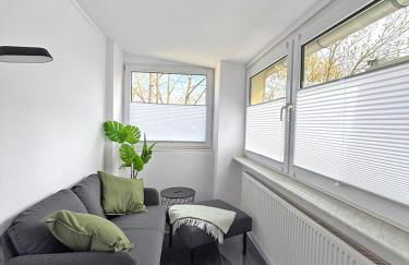 YiPY Apartments am Landesmuseum Halle - Foto 22