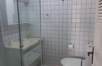 Villas & Residencial Três Marias à 300 mts do Centro Histórico Paraty - Photo 24