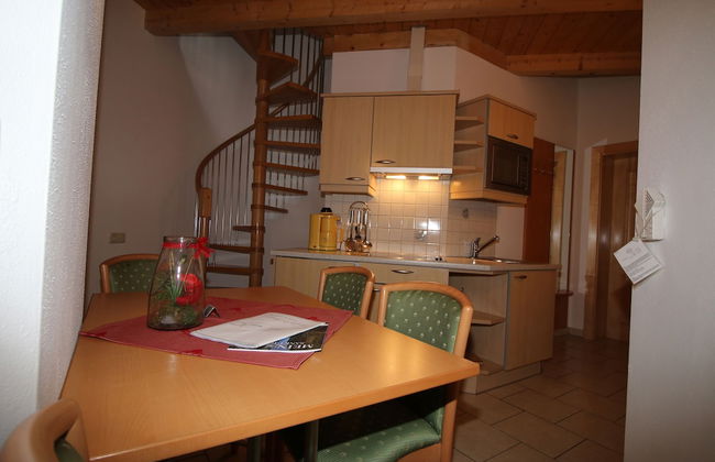 Wieshof Apartments - Foto 28