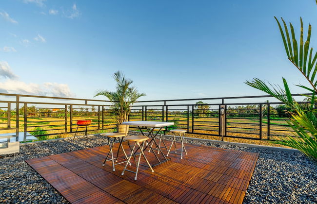 Feels Like Home Villa - Foto 34