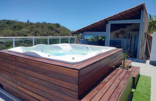 Solares le Bien apartamento proxímo a praia - Foto 52