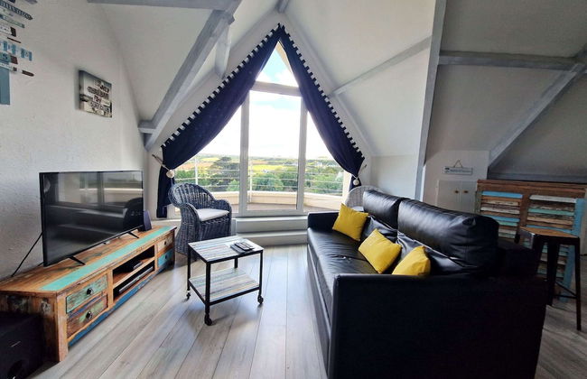 Premium Villa With E-car Charging Station - Foto 7