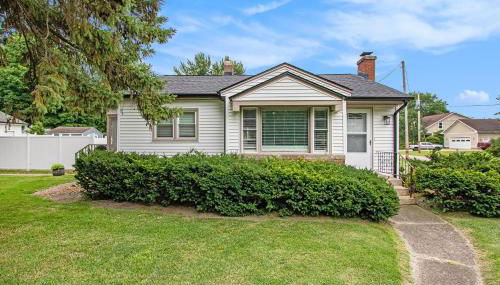 Square Toe's Last Resort - Foto 3