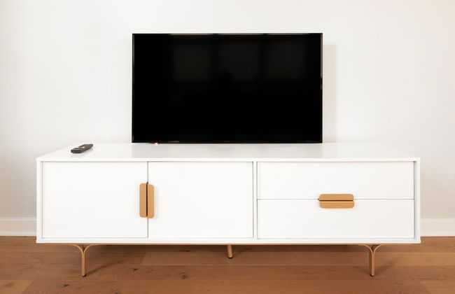 Sosuite Corner 1BR Apt w W/d, Shared Roofdeck - Foto 19