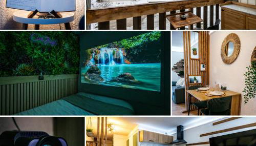 La Canopée Jurassienne - Foto 3