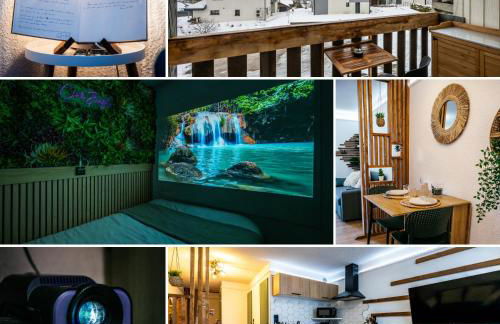 La Canopée Jurassienne - Foto 3