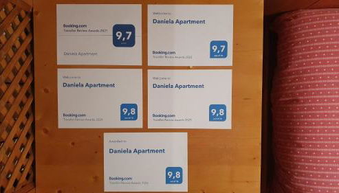 Daniela Apartment - Foto 5