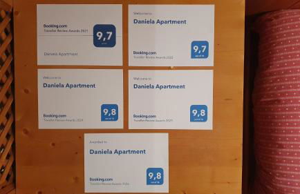 Daniela Apartment - Foto 46