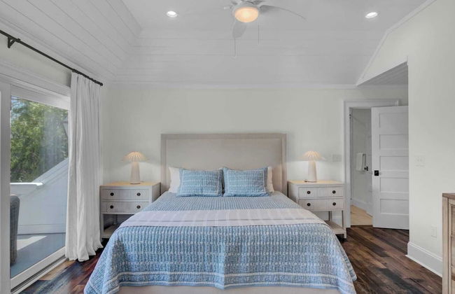 Be a Sullivans Local! 1307 Cove Avenue by Avantstay Pool + Outdoor Living - Foto 29