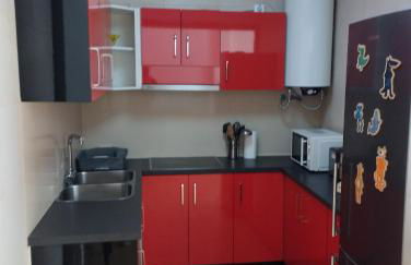 Atico primer linea de mar con piscina en EbreHogar - Foto 16