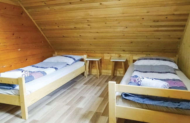 Mountain Lodge Jelje - Foto 4