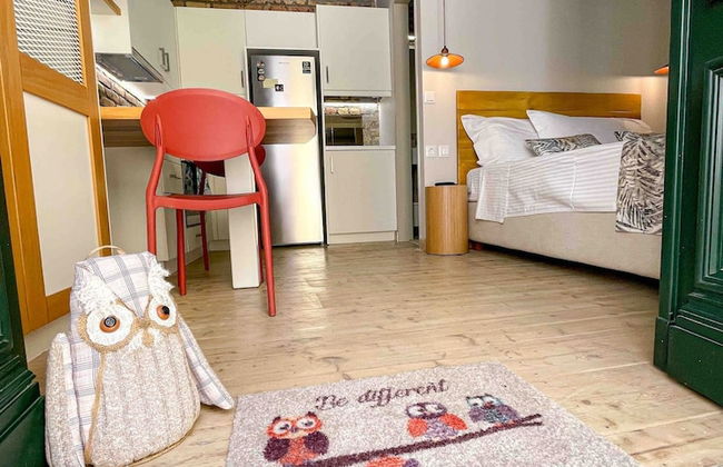 Kukuvayia s Nest-centre Old Town Corfu - Photo 14