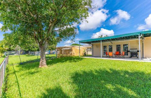 Private Lakefront Home in Miami/Pembroke - Foto 18