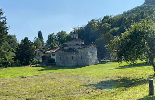 Ca Vincenza in Montorfano - Foto 21