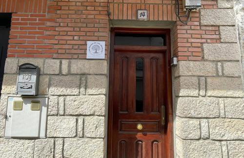 Las raíces de los abuelos - Foto 1