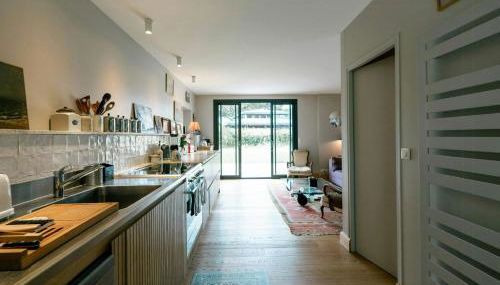 Peaceful Estate Between Bordeaux And San Sebastian - Foto 5