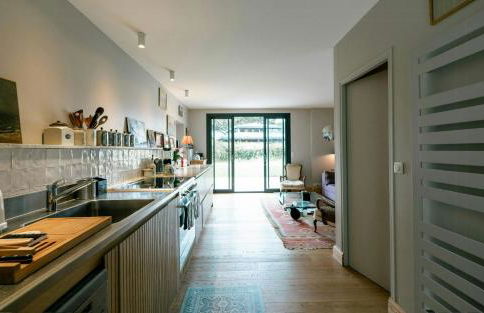 Peaceful Estate Between Bordeaux And San Sebastian - Foto 5