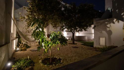Urban Beach - A Algarvia - Photo 2, Garden, Garden view